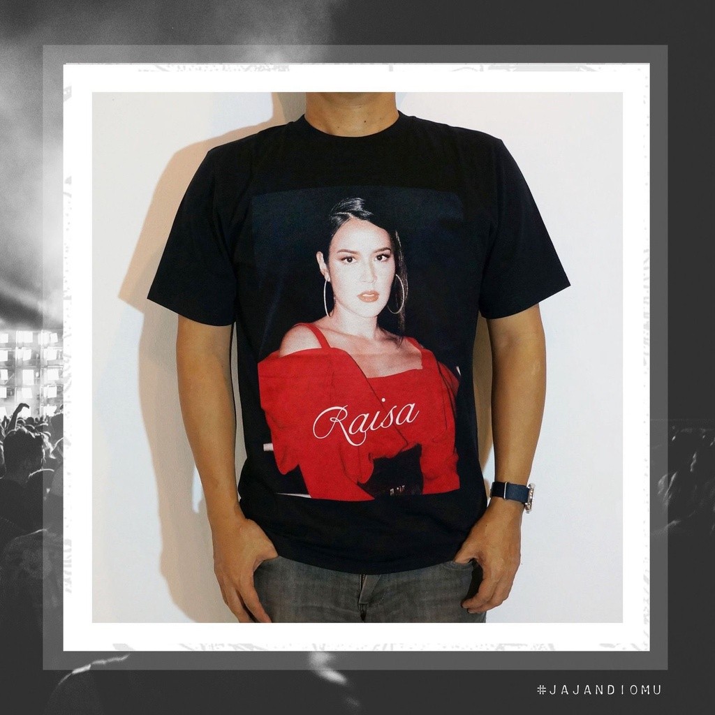 (COD) TS Raisa Tentang Dirimu