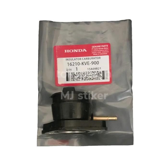 Manipol Insulator Megapro MonoShock. 16210-KVE-900 BEST