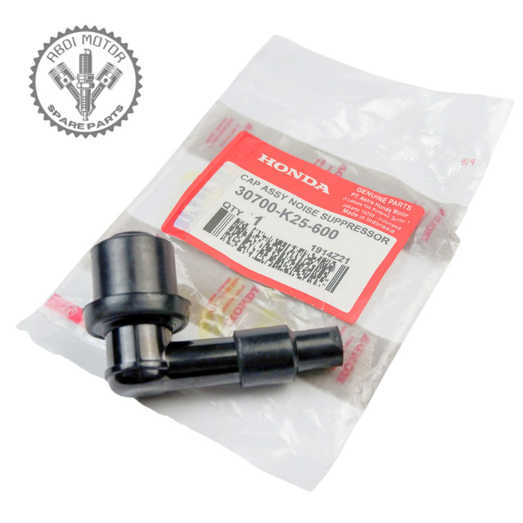 Kepala Busi Honda Beat FI Beat K25 Motor