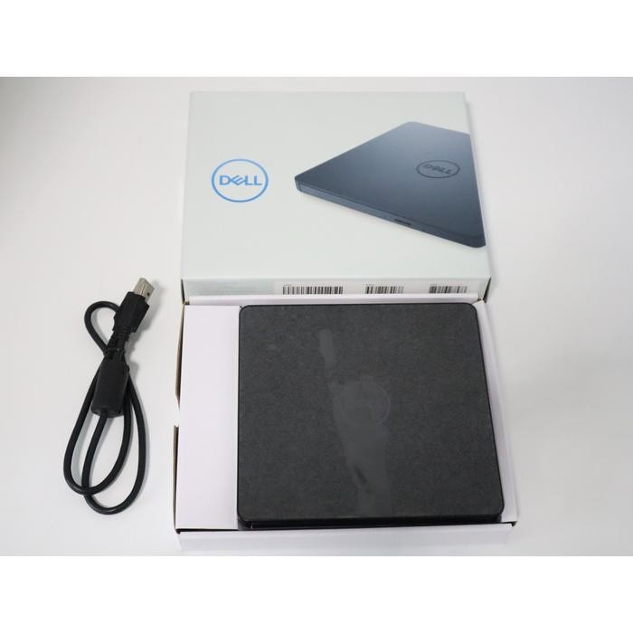 DELL External USB DVD-RW Optical Drive