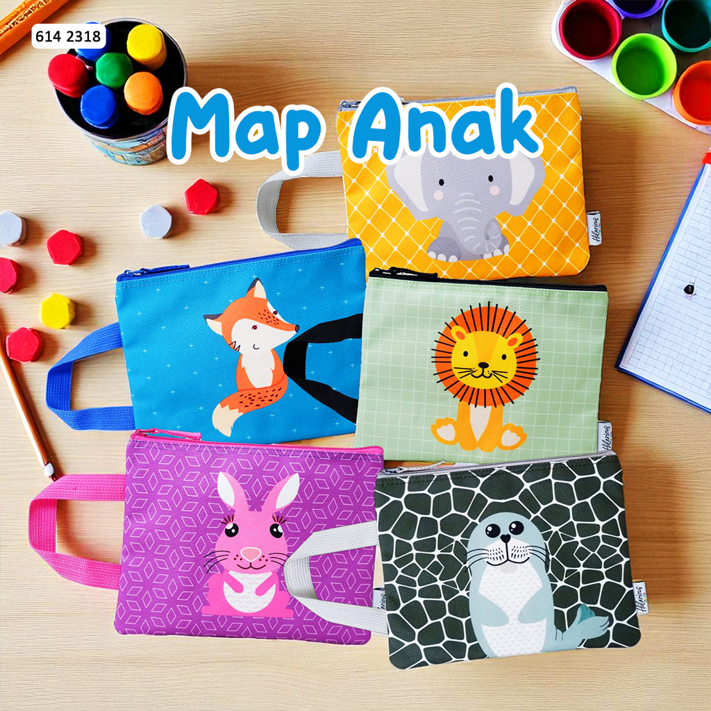 

HILARIOUS KIDS Map Resleting / Faolan Map File Dokumen / Map Motif / Map Folder 614 2318