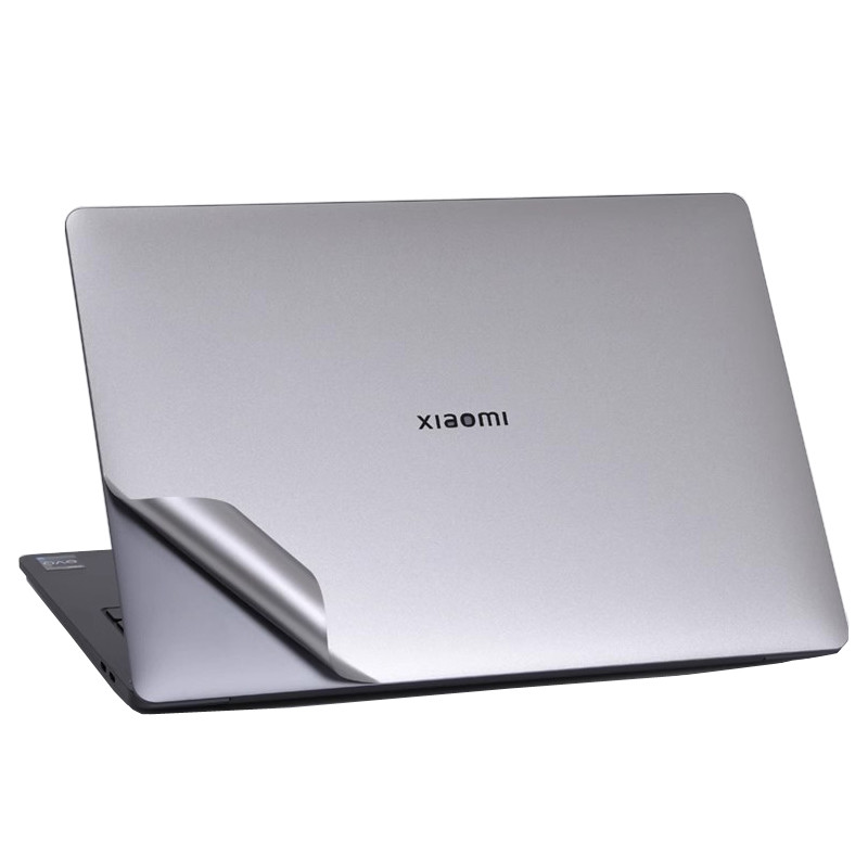 Laptop Front Skins for Xiaomi RedmiBook Pro 14/16 Redmi G Pro 2024 RedmiBook 16 2024 Removable Full-
