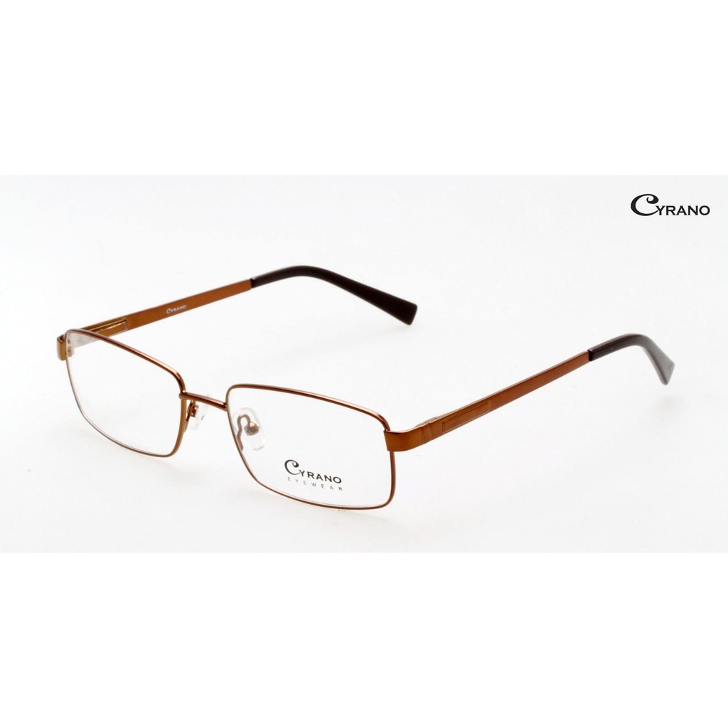 CYRANO KACAMATA PRIA F CY WW EX403 C2  55