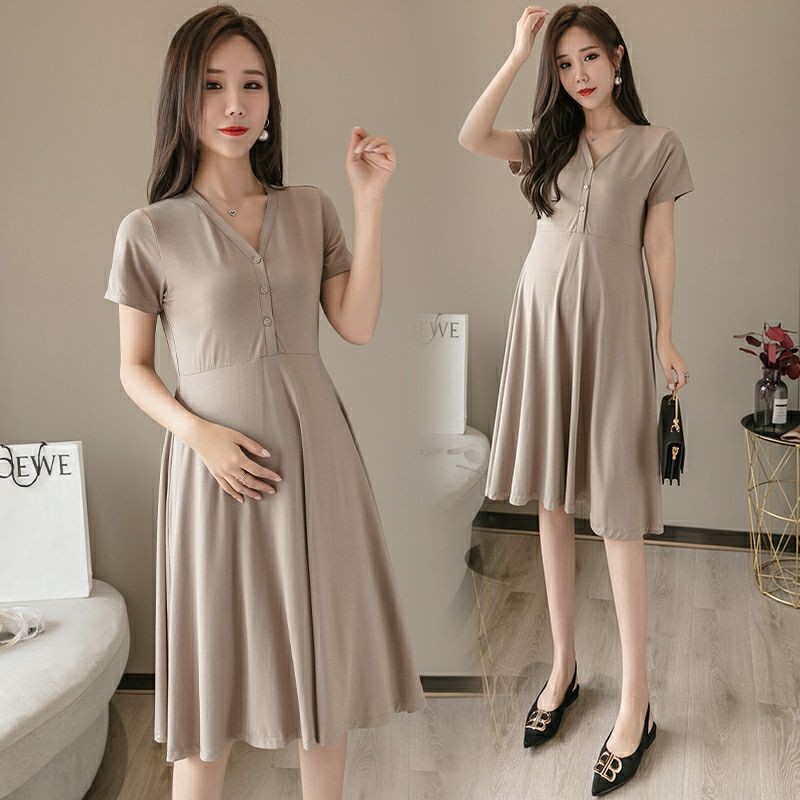 [SF] Dress Hamil Dan Menyusui 2005