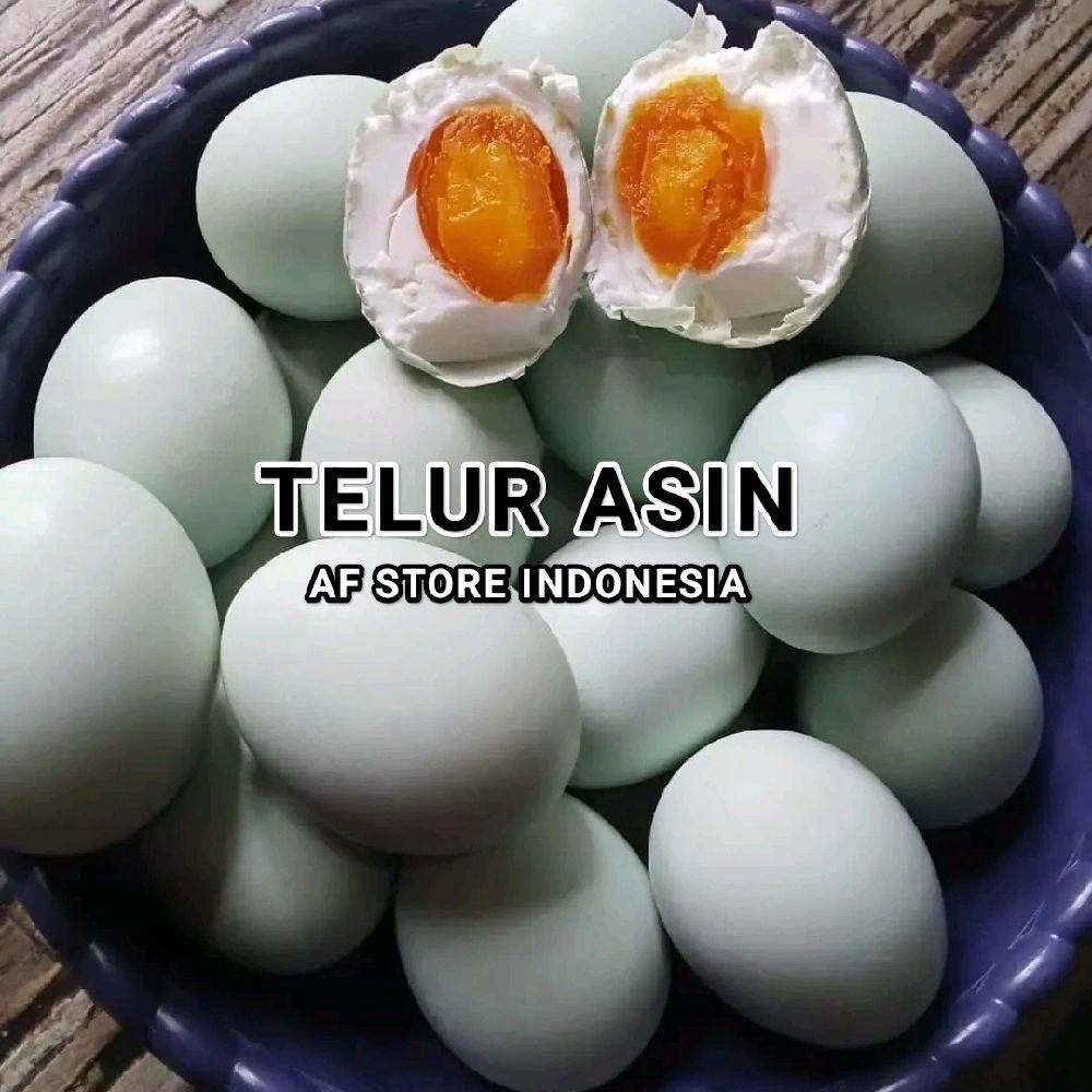 

TELUR ASIN FRESH PREMIUM 10 BUTIR - TELUR BERKUALITAS Egg Kitchenware