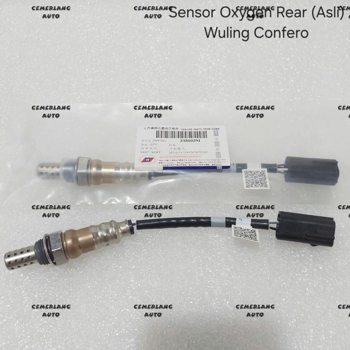 Sensor Oxygen Belakang Wuling Confero | 23860291