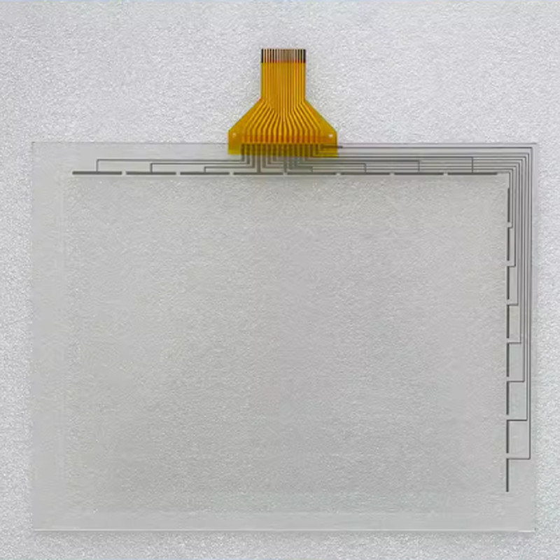 

New Touch Screen Glass TK-02 NRX0100-1701R for Retail Packaging: Office & School Supplies