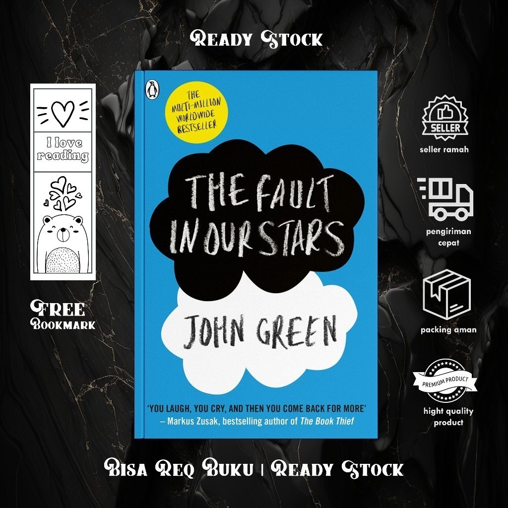 The Fault in Our Stars