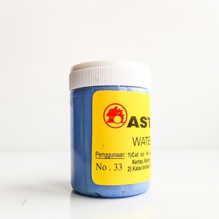 

Cat Asturo Water Based 100 ml / Cat Air Asturo - 19