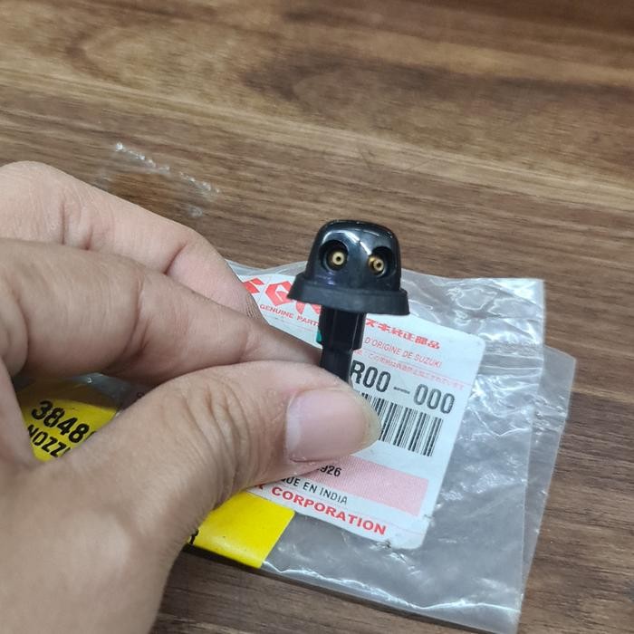 nozzle air wiper suzuki ignis original
