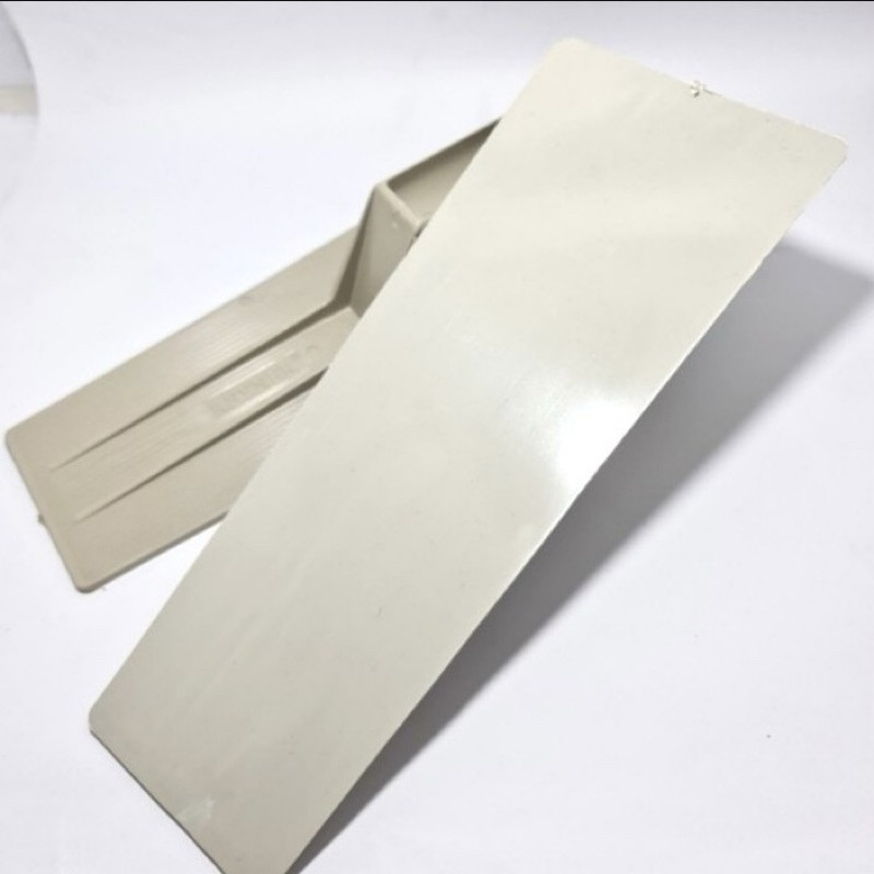 Roskam Acian PVC Tebal  Kuat - Raskam acian pvc - Roskam acian spons tebal anti pecah