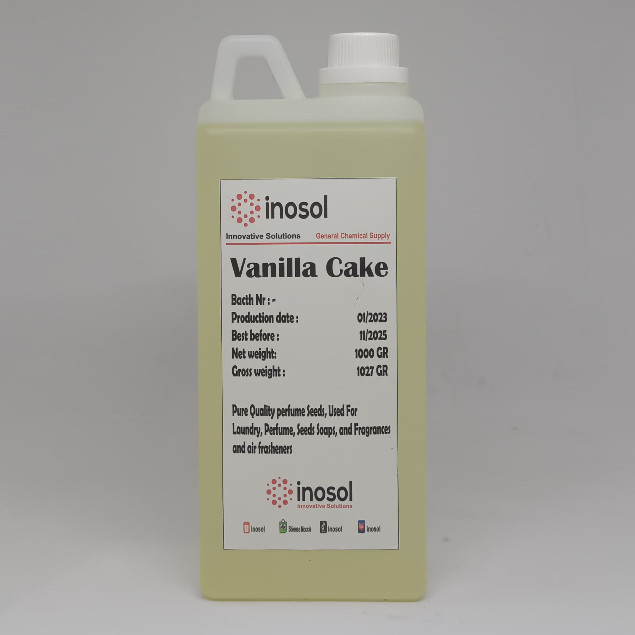 Bibit parfum Laundry/ biang parfum Laundry 1 Liter