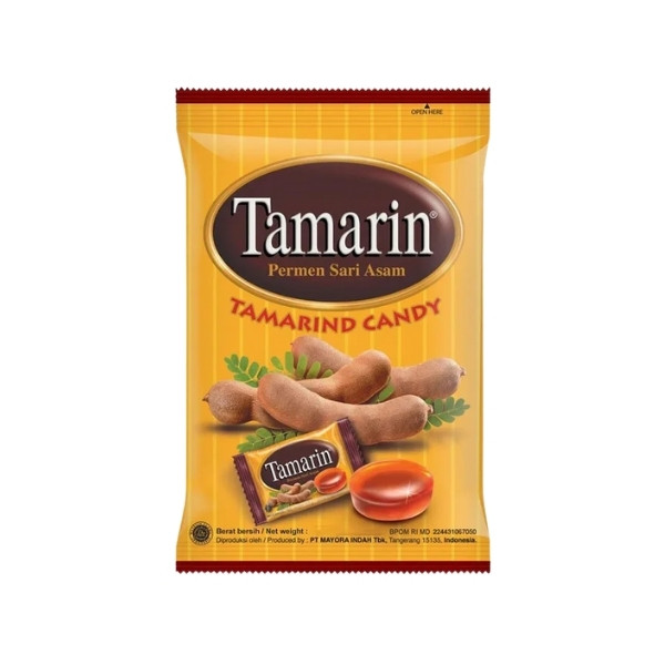 

TAMARIN BAG 81 GR