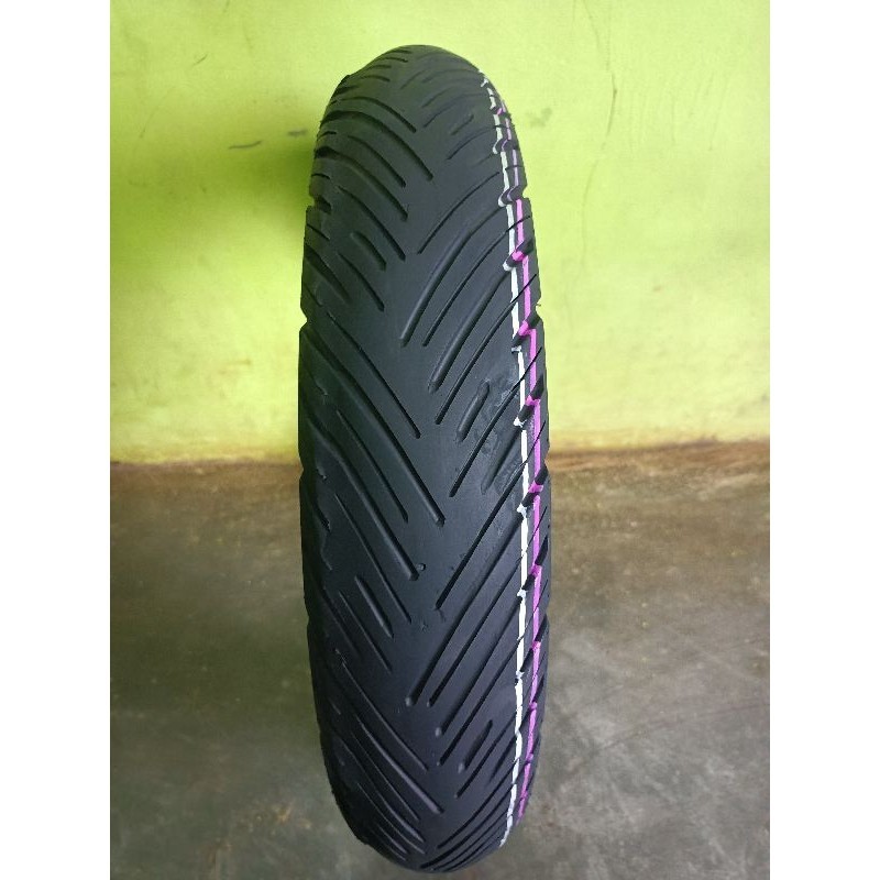 Ban FEDERAL Ukuran 90/80 Ring 14 Tubeless