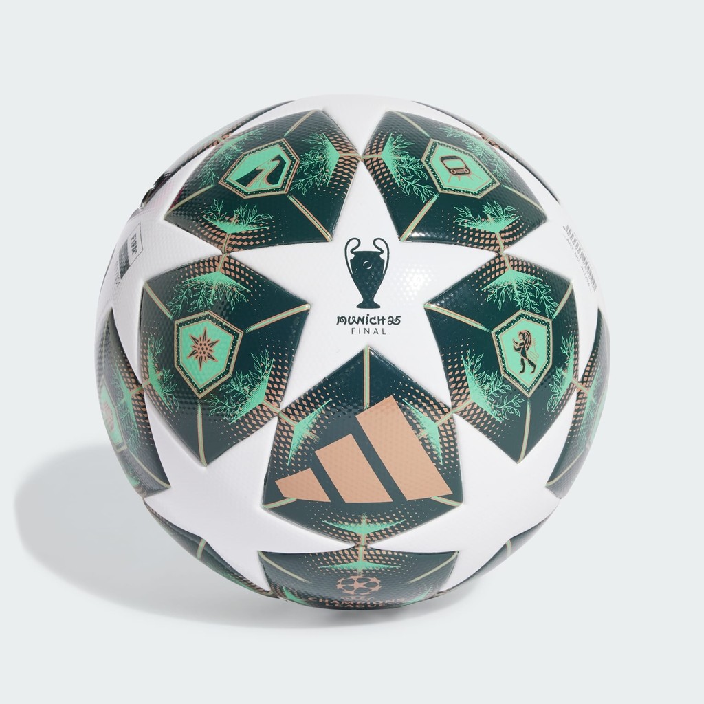 ADIDAS UCL League 24/25 Knockout Phase Ball JH1296 / 251