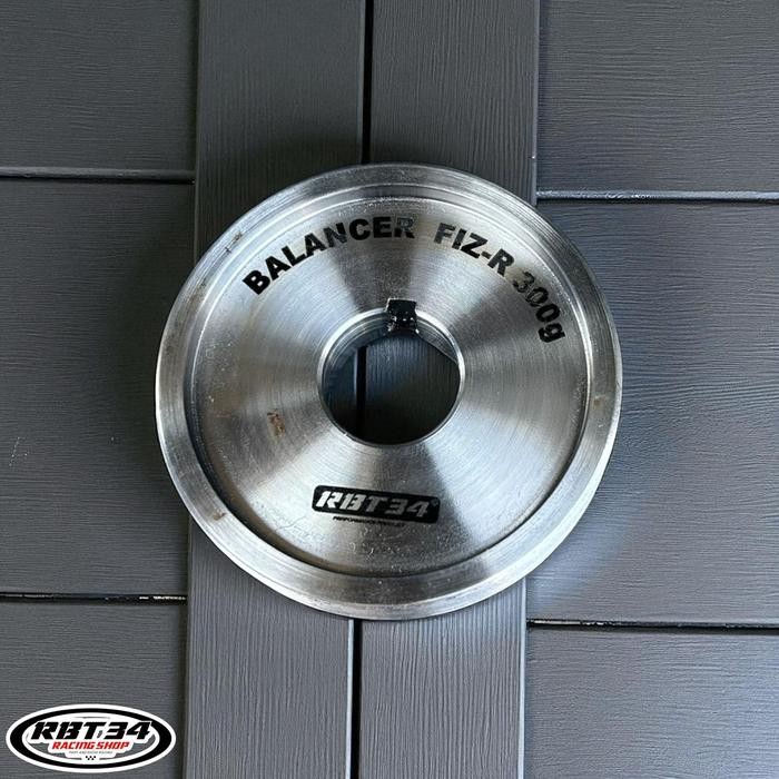 Ready Balancer FIZ R pompa oli aktif  150gram