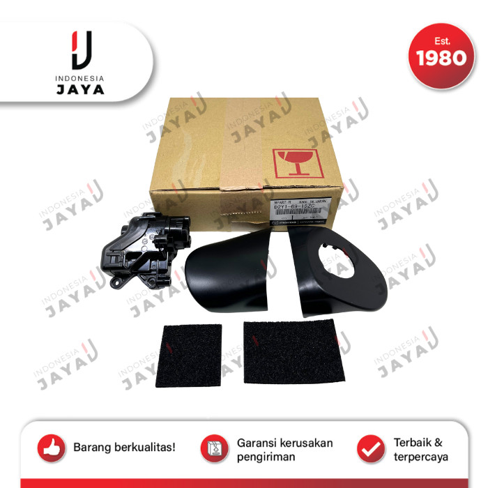 Motor Spion Mazda 2 Skyactiv ORIGINAL