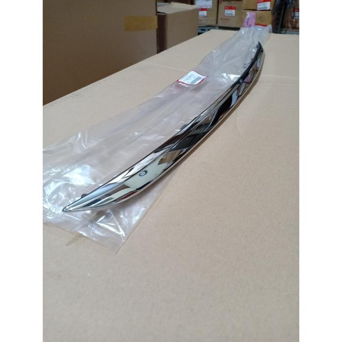 MoUlding Grill CRV List Grill CRV GEN 4 2013-2015 ORIGINAL