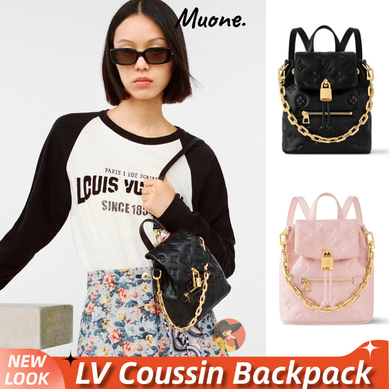 Louis Vuitton LV Coussin Mini/PM ransel