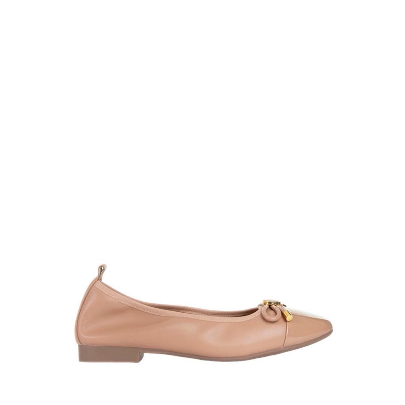 Staccato A3666-AP1 Flats - Apricot