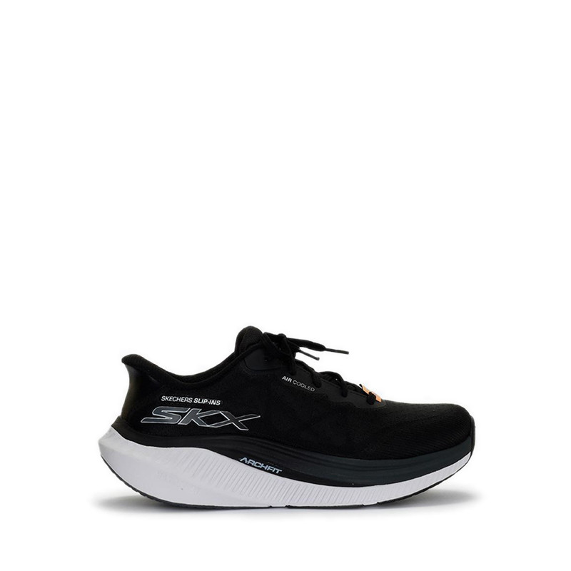 Skechers Slip-Ins Go Walk Max Cushioning Arch Fit Men's Walking Shoes - Black