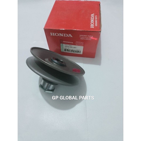 Pully onlly KZL Beat fi, Scoopy fi,Spacy fi ,kode Parts.KZL