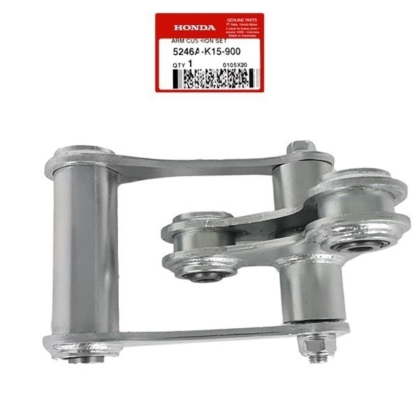 5246AK15900 Arm Cushion Prolink Proling Set CB150R old CBR 150R LED K45A K45G K45N ORI 5246A-K15-900