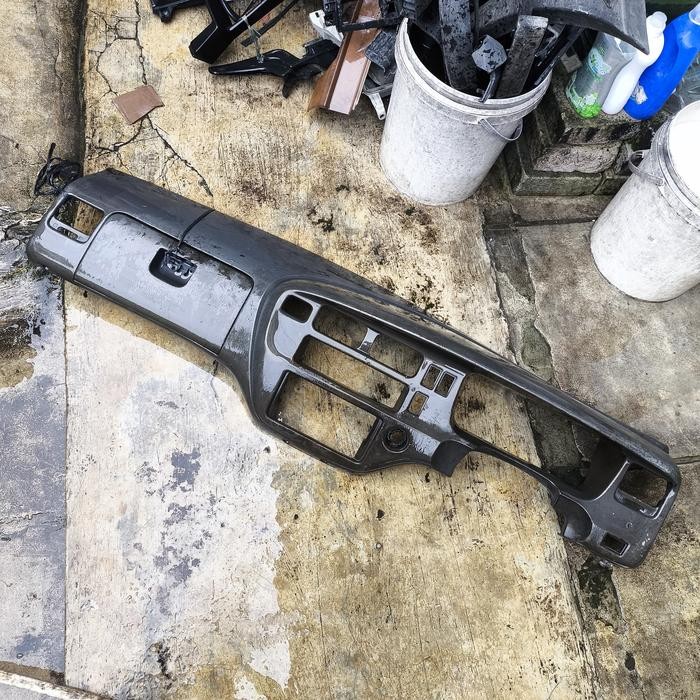 Dashboard/Cover Dashboard Toyota Kijang Kapsul