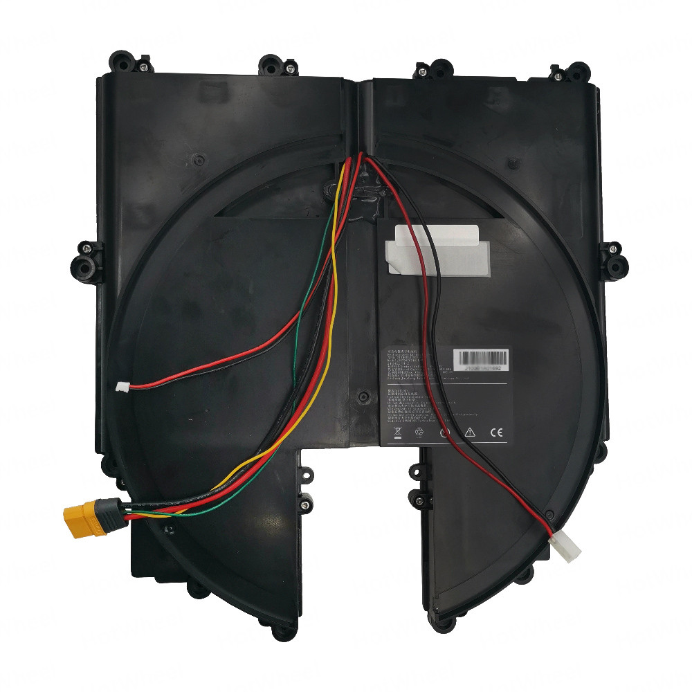 Original INMOTION V12 Battery Self-balance Electric Unicycle A Wheel EUC  Accessories Official Parts