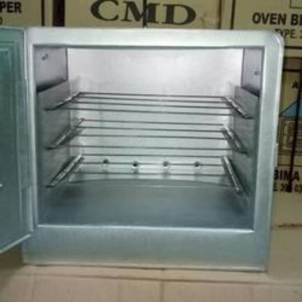 Oven Tangkring Bima 38 Susun 3 Oven Kompor Bima Anti Karat