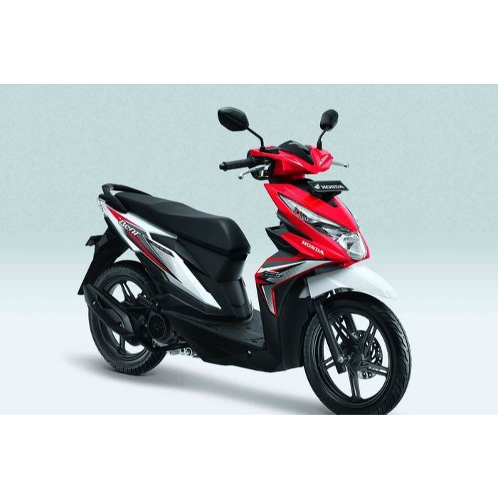 striping variasi honda beat fi 2017