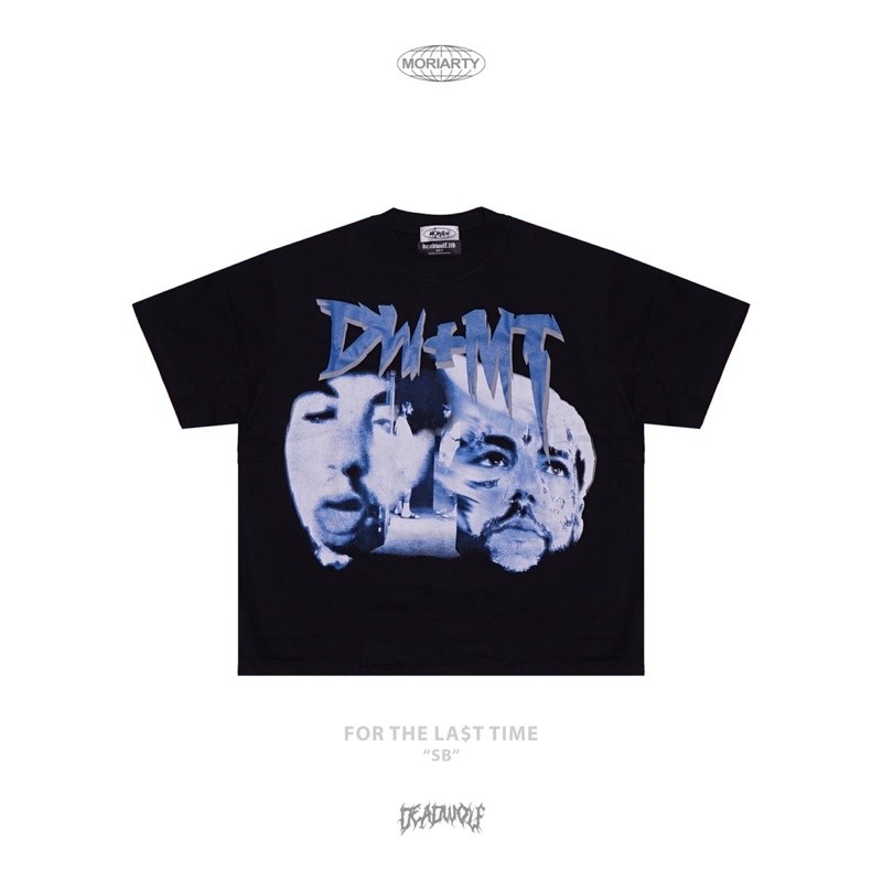 (COD) SB |  Bootleg Tee | Rap Tee