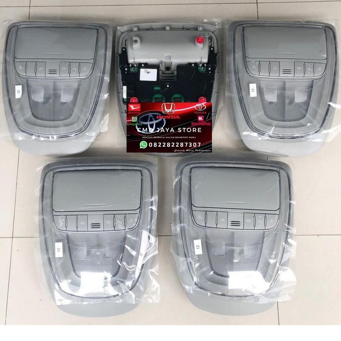 Lampu Plafon Plaffon Innova Reborn Venturer V Q 2016-2020 Original best