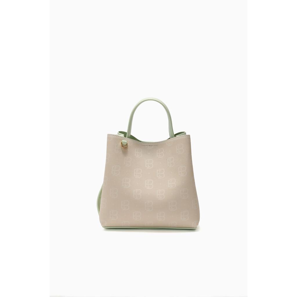 EVERBEST KAYIS TAS SELEMPANG WANITA