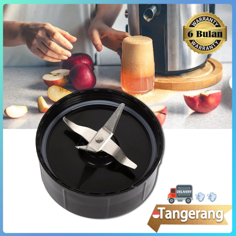 Sparepart Mounting / Pisau Blender Sharp For Magic MB1001