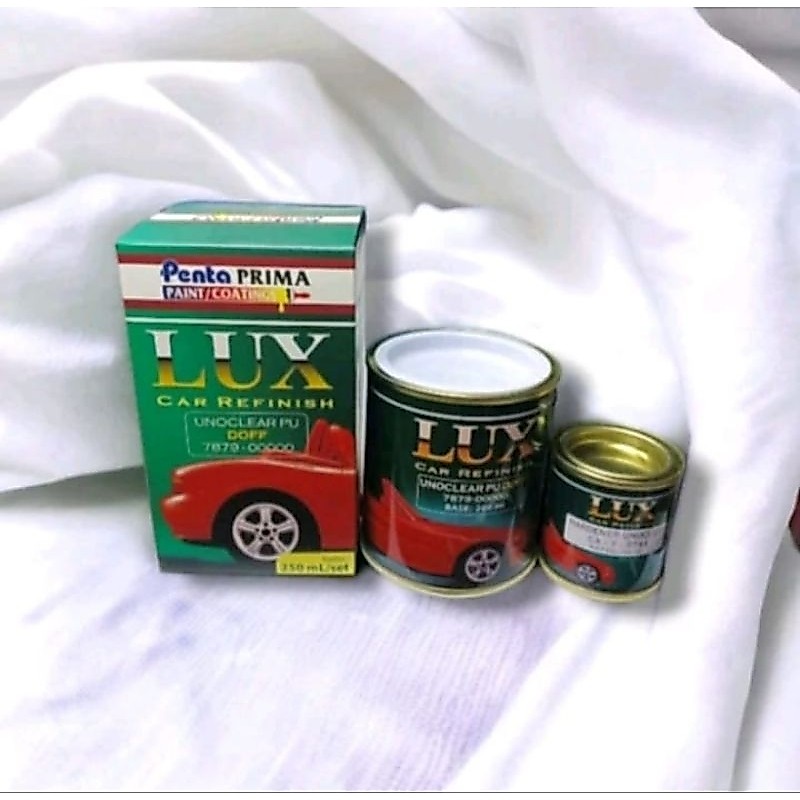 Clear Lux Doff 250Ml/Clear Lux Doff