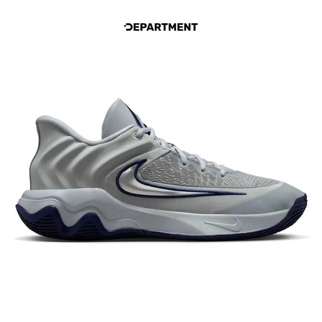 NIKE Sepatu Basket GIANNIS IMMORTALITY 4 FQ3680008 ORIGINAL