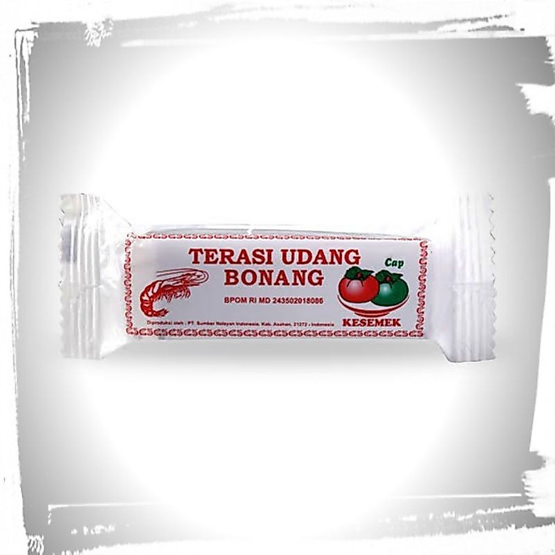 Terasi Bonang 70gr