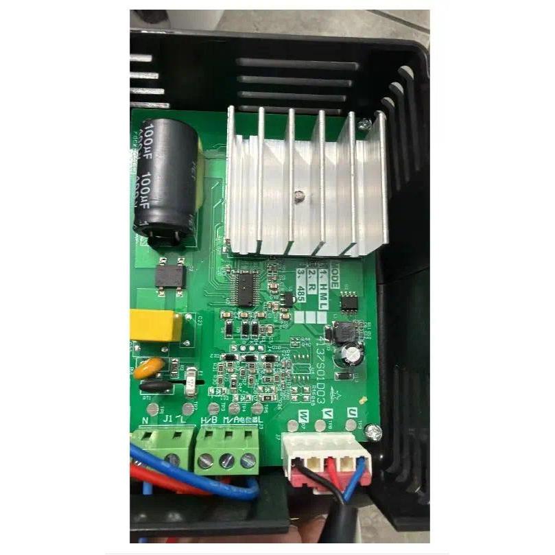 Antminer Whatsminer Iceriver Avalon Miner Blower Fan Gen2 Controller
