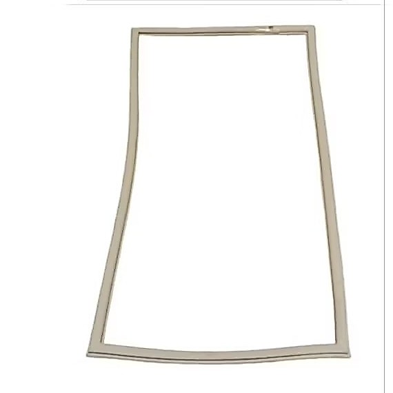 Karet gasket kulkas  cheas freezer/box freezer sharp original frv 200 51x88 cm