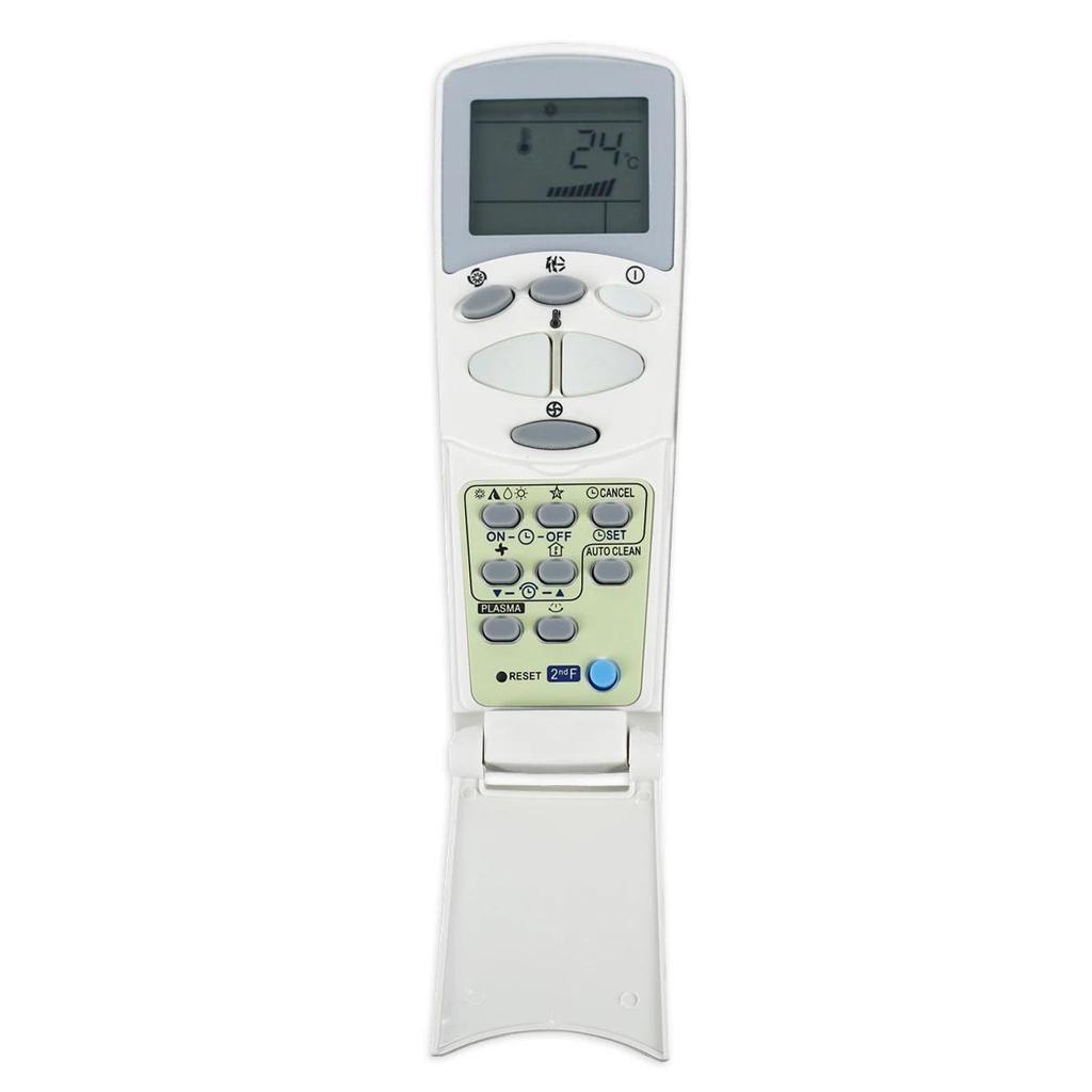 A/C Remote Control Use for 6711A90032S AKB32788902 6711A90032L 6711AR2664B 6711A20083D 6711A20083E 6