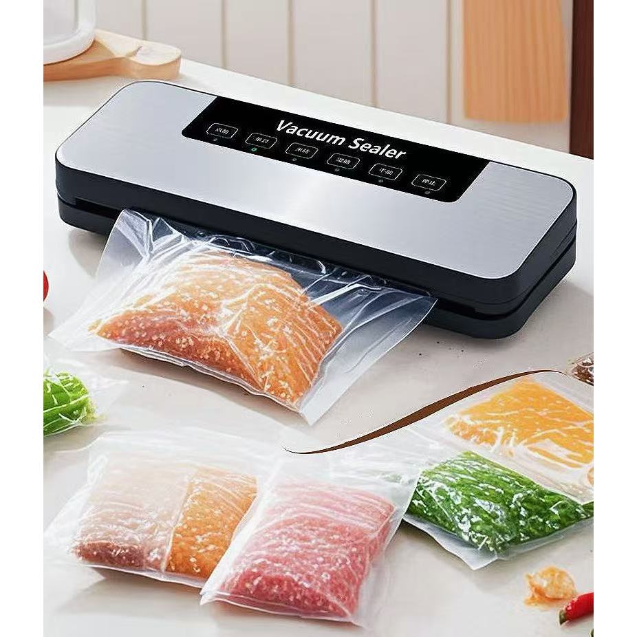 ROUTE ALAT VACUUM SEALER/PLASTIK VACUUM/VACUUM SEALER TOOL