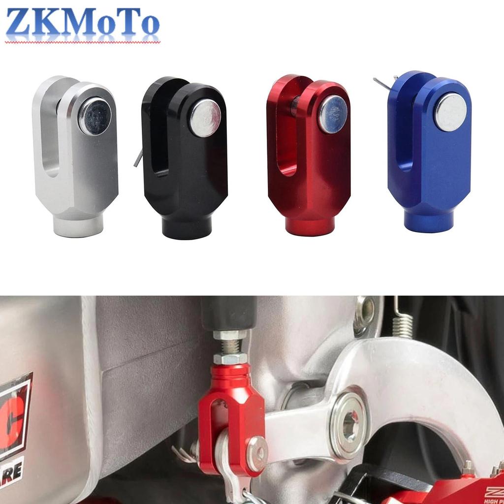 Clevis Rem Belakang CNC Untuk Honda CRF 250R 450R CRF150R CR125R CR250R CRF250R CRF250X CRF250RX CRF