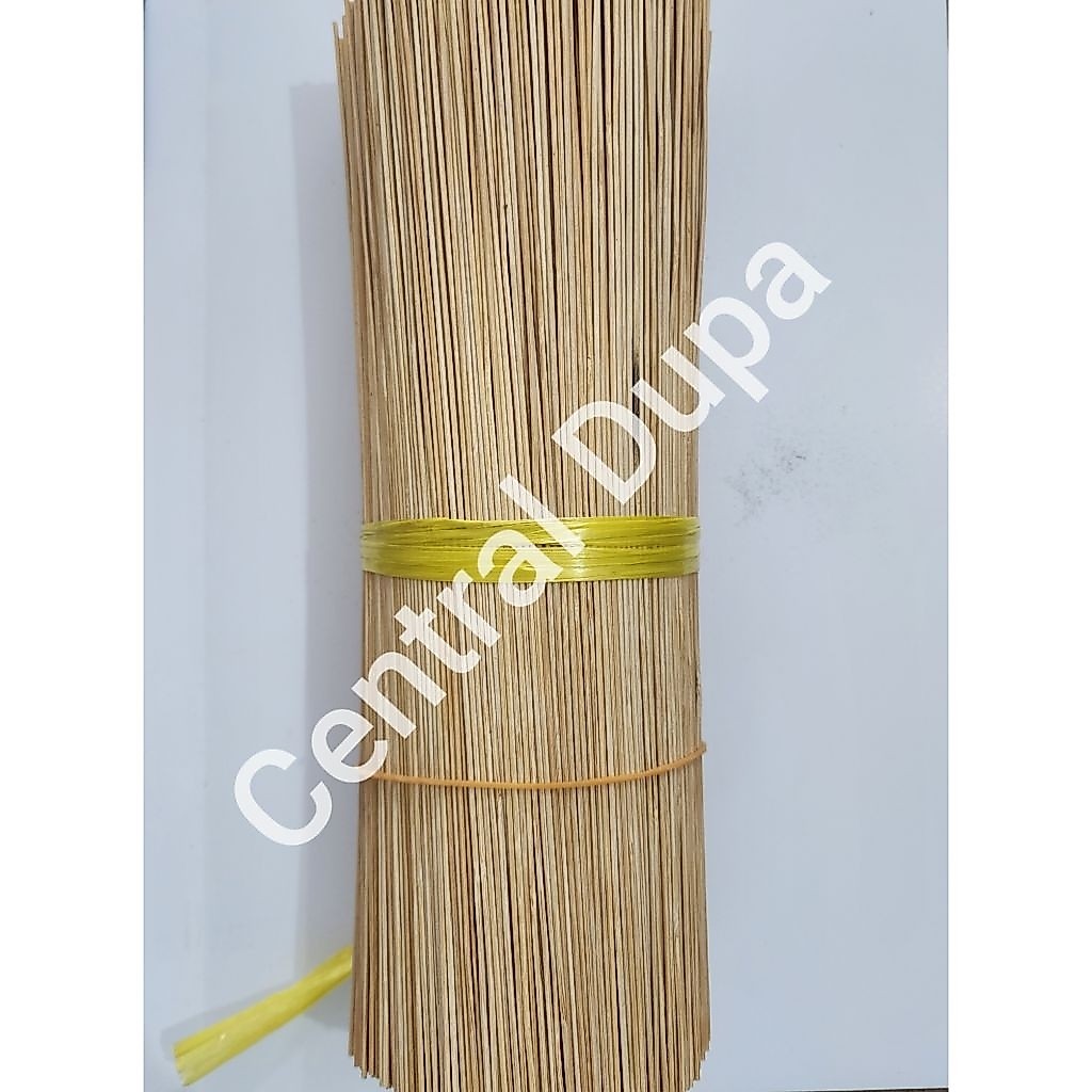 Biting Stik Bambu Untuk Dupa Kualitas Impor