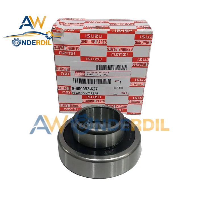 Bearing Rear Set Panther Bering Set belakang panther