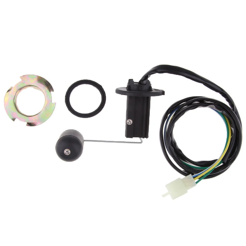 Kit Sensor Pelampung Tangki Bahan Bakar Gas untuk Skuter Moped Cina