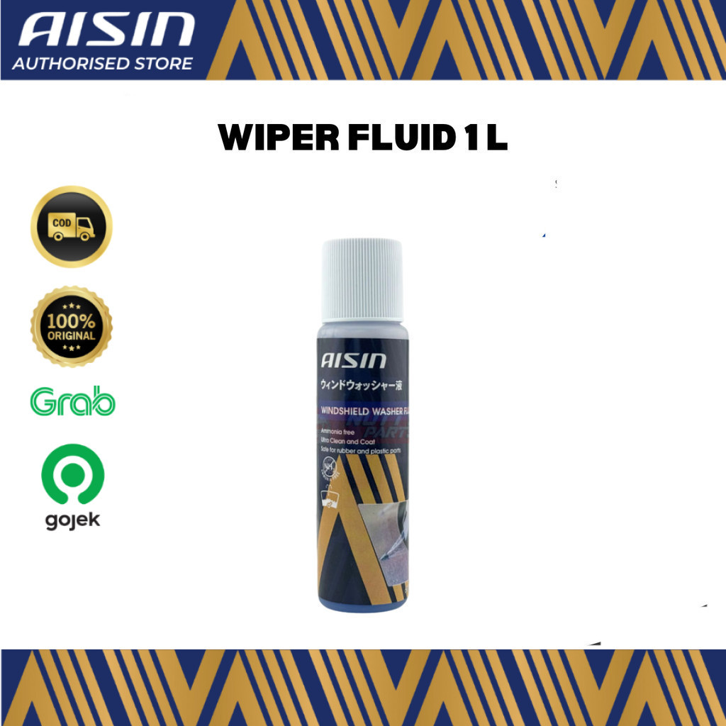 AISIN WIPER FLUID 1 LAISIN WIPER FLUID 1 L