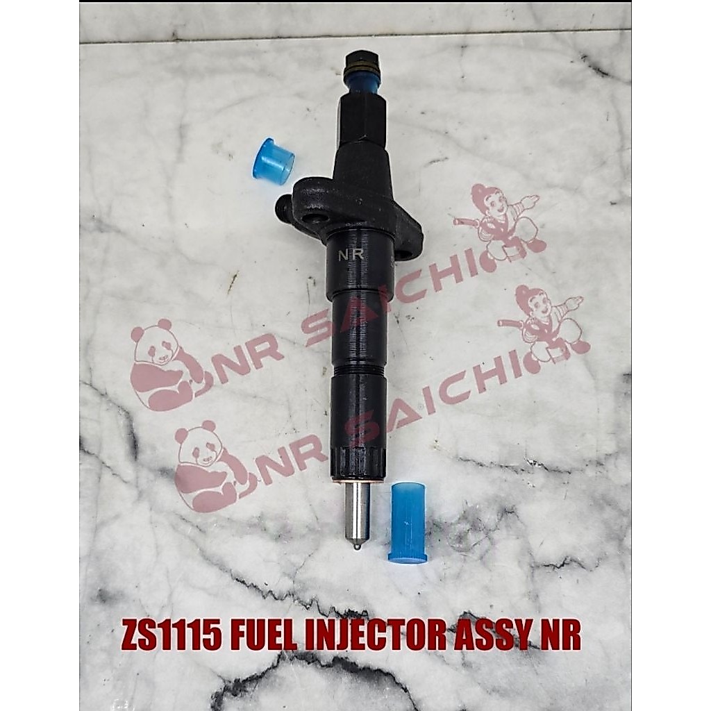 Fuel Injector Assy Injektor Nozzle Mesin Diesel S1110 S1115 ZS1115 NR