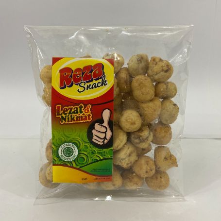 MANARI DUOSUS REZA SNACK