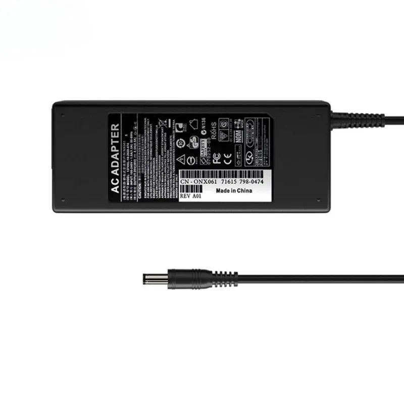 20V 4.5A 5.5x2.5mm 90W Laptop AC Power Adapter Charger For Lenovo Y460 Y470 Y480 G470 G480 G580 E46a